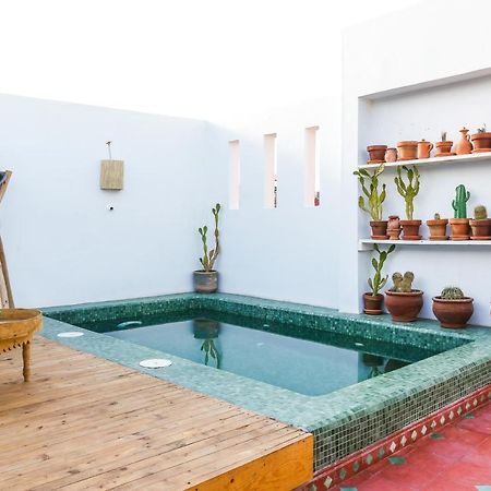 Riad Dada Mouss & Suites Marrakesh Exterior photo